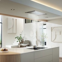 Miele DAC 2940 Stella Μηχανισμός Απορρόφησης 88cm Inox 12555950